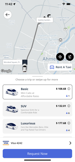 Buy & Sell Real Estate