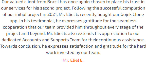 Mr. Eliel E.